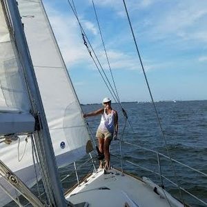 Meet your Posher, Phyllis